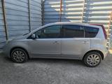Nissan Note 1.4 I-Way+*5 Türig*64.151 Km*TÜV:NEU* - Nissan aus 2013