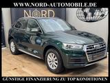 Audi Q5 S-Line QU. 40 TDI S-Tronic Navi/Xenon/Teilled - Audi Q5 in Oldenburg