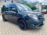 Mercedes-Benz Citan Van Transporter  - Mercedes-Benz Transporter