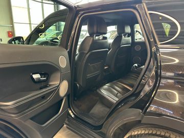 MYAUTOCENTER – Gebraucht- und Jahreswagen mit Werkstattservice in Pfaffenhofen Land Rover Range Rover Evoque Dynamic *Rückfahrkamera*