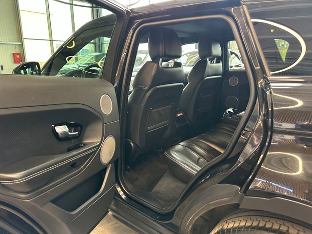 MYAUTOCENTER – Gebraucht- und Jahreswagen mit Werkstattservice in Pfaffenhofen Land Rover Range Rover Evoque Dynamic *Rückfahrkamera*