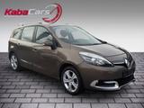 Renault Grand Scenic III Paris 7-Sitze 74.000km! - Renault Grand Scenic: Iii