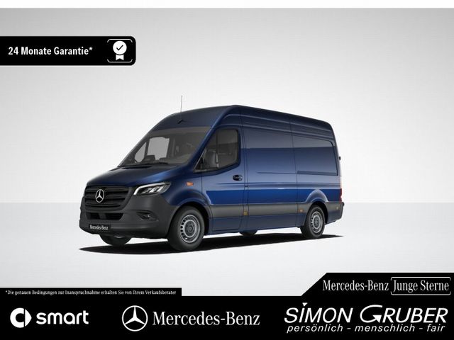 Mercedes-Benz Sprinter 317 PRO hoch Standard L2H2 LED Kamera
