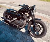 Harley-Davidson Sportster IRON 883 XL Bobber Retro Style - Offers