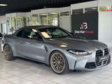 BMW M4 Competition Cabrio xDrive ·HuD·H&K·Kamera - Gebrauchtwagen in Ingolstadt