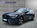 Volvo XC60 Recharge T8 AWD Ultimate Dark Klima Navi - Volvo XC60: Recharge Ultimate Dark