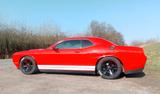 Dodge Challenger 3.6 V6 - Dodge Challenger mit Benzin-Antrieb: Automatik
