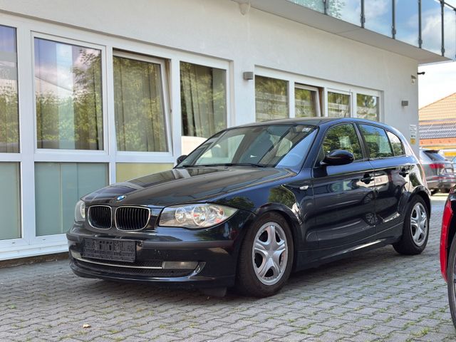 BMW 116i - FACELIFT | Klima, 5-Türig, Euro-4