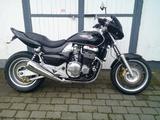 Honda CB 1300 X4 Einzelstück im Topzustand*Black Bull - HONDA CB 1300 X4