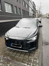 Andere Leasingübernahme  MG ZS Hybrid+ (Modell 2... - Andere: Modell