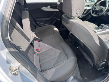 Audi A4 - 12