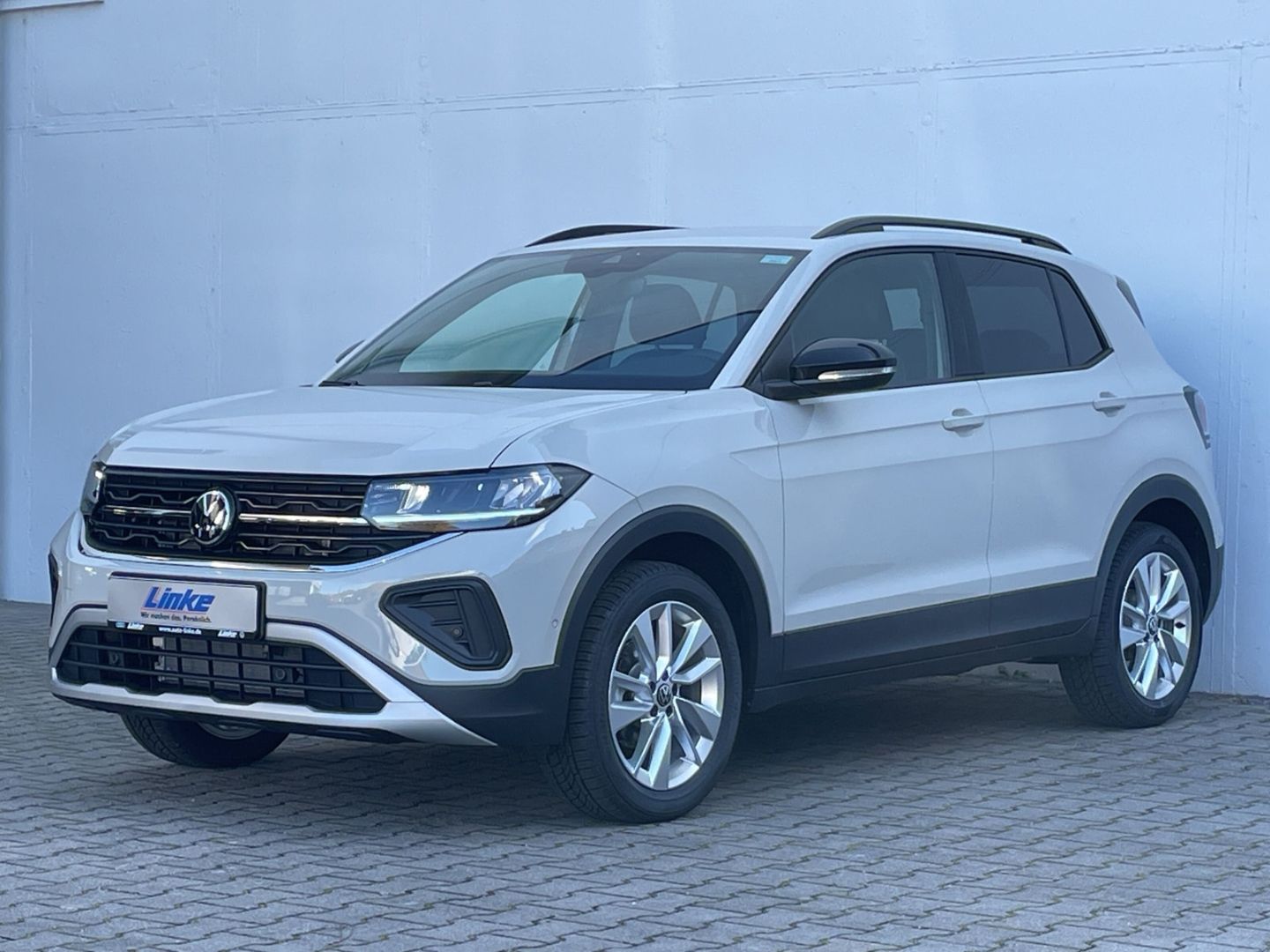 T-Cross Energy 1.0TSI 6-Gang Navi/LED/ACC/Kamera