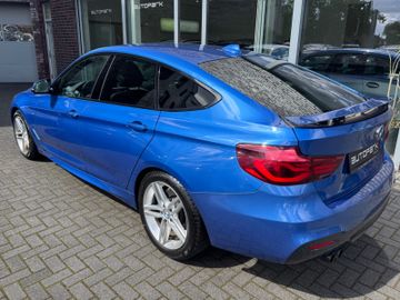 BMW 330 Gran Turismo - 8