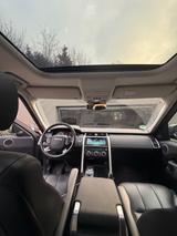 Land Rover Discovery 5 3.0 TD6 HSE Lux 7 Sitzer Vollausst - Land Rover Discovery in Frankfurt (Main)