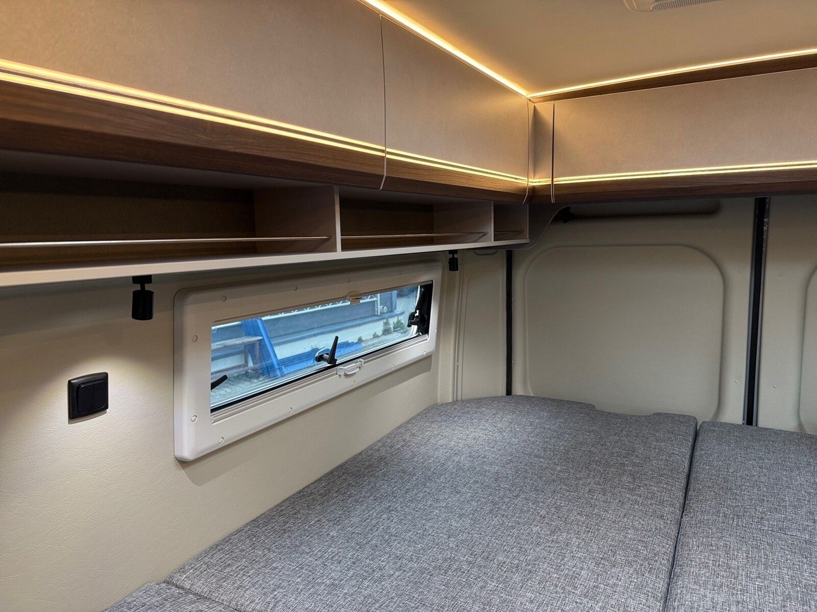 Fahrzeugabbildung Pössl Summit Shine 640 R Fiat 180 PS Dieselheizung,ACC