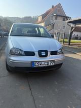 Seat Arosa Stella 1,0 Stella - Seat Arosa: 1.0