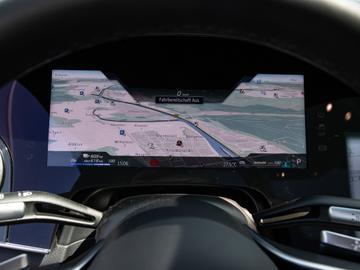 صورة مصغرة 17 لـ 2021 Mercedes-BENZ EQS