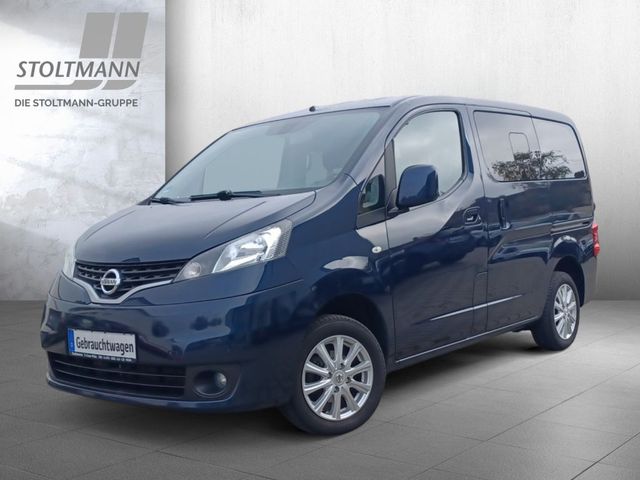 Nissan NV200 Evalia 1.5 Tekna