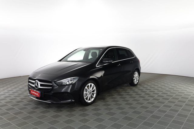 Mercedes-Benz MERCEDES-BENZ CLA sse B B 200 d Automatic Sport 