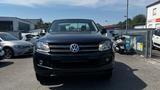 Volkswagen Amarok Basis SingleCab/Euro5/guter Zustand - Gute Gebrauchtwagen
