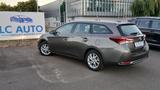 Toyota Auris Touring Sports Edition-S - gebrauchte Toyota Auris aus dem Jahr 2016