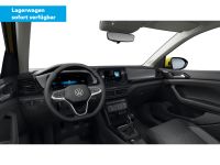 Volkswagen T-Cross - Vorschau Bild 8