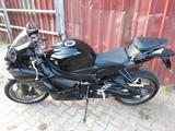 Suzuki GSX-R600 - SUZUKI GSX R 600