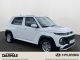 Hyundai INSTER Elektro Trend 49 kWh Navi CarPlay - New cars mit Elektro-Antrieb