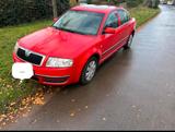 Skoda skoda superb 2,8 V6 - Skoda Superb: 2.8