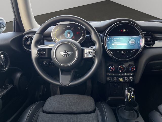 Foto Nummer 11: MINI Cooper S