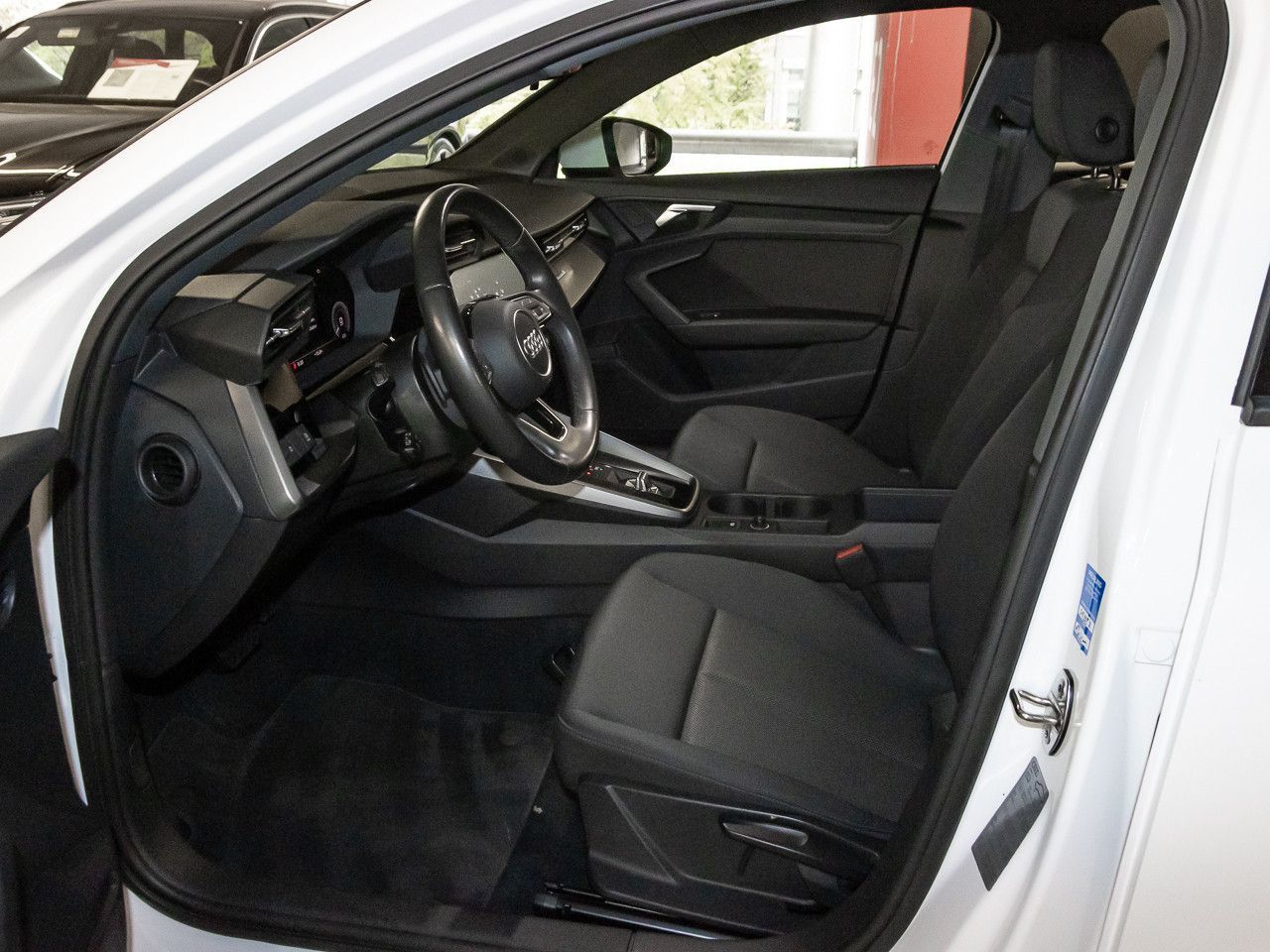 Audi A3 - Bild 14