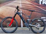 Fantic XMF 1.7 CARB RACE L  - Fantic E-Bikes