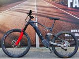 Fantic XMF 1.7 CARB RACE L  - Fantic E-Bikes