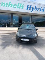 Fiat Punto Evo 1.3 Mjt 75 CV 5 porte Dynamic - Fiat Punto Evo Dynamic mit Diesel-Antrieb