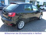 Seat Ibiza Style Autom.Navi,Klimaautom,Winterp,Pdc vh - Seat Ibiza Gebrauchtwagen in Bielefeld