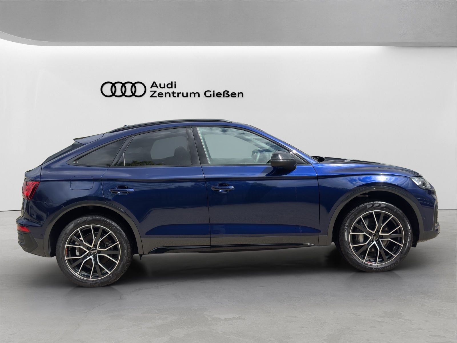 Audi Q5 - Bild 7
