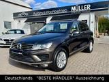 Volkswagen Touareg 3.0 V6 TDI"R-LINE"+LEDER+KAMERA+ACC+1.Hd - Volkswagen Touareg: 6.0
