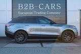 Land Rover Range Rover Velar 3.0D AWD -Head-up -Dach -Leder - Land Rover Range Rover Velar aus 2017