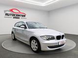 BMW 120 d Automatik Navi SHZ PDC  - BMW 120 aus 2007