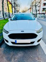 Ford Mondeo 2.0, Titanium, Automatik, 1. Hand - Ford Mondeo in Solingen