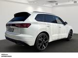 Volkswagen Touareg R-Line 3.0 V6 TDI 4Motion 286 PS Sofort  - Volkswagen Touareg in Duisburg