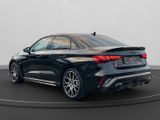 Audi RS3 Limousine+RS-AGA+MATRIX+ACC+SONOS+SCHALE - Audi RS3 mit Benzin-Antrieb: Navigationssystem, Limousine
