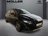 Hyundai i20 1.2 Trend Kam|LMF|Navi|Sound|Facelift|PDC - Hyundai i20: Facelift