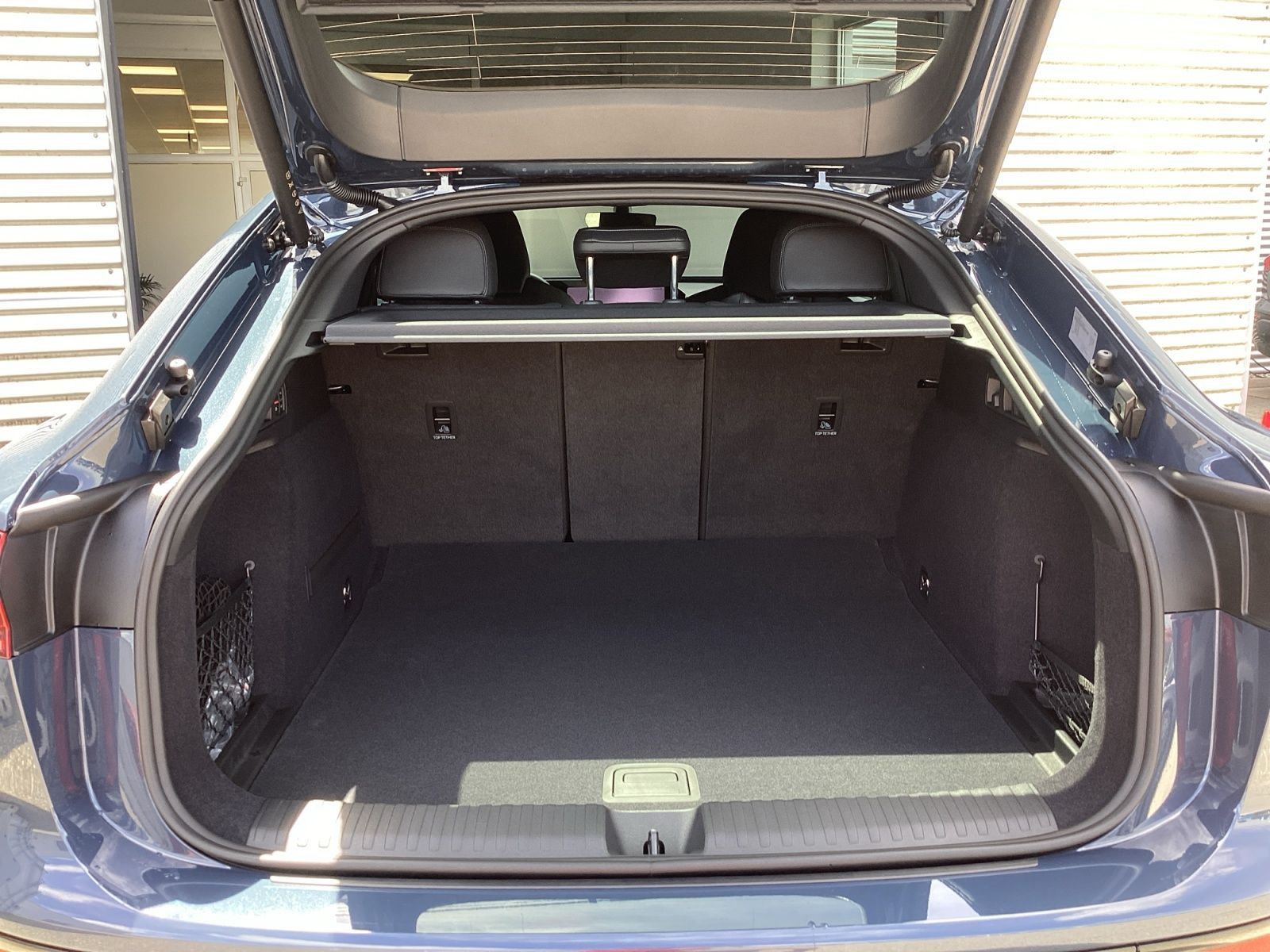 Audi Q6 e-tron - Bild 11