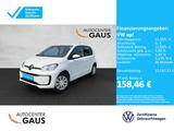 Volkswagen up! 1.0 l 48 kW (65 PS) 5-Gang