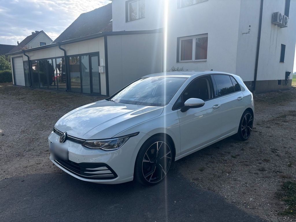 Image of Volkswagen Golf
