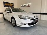 Citroën Citroen C5 2.0 HDi Executive - gebrauchte Citroën C5 aus dem Jahr 2014