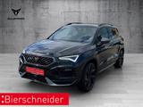 Cupra Ateca VZ 2.0 TSI 4Drive DSG Tribe Edition 20 Top - Cupra Ateca: Tribe Edition