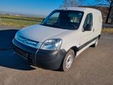 Citroën Berlingo 1.6- TÜV  NEU. LKW - Citroën Berlingo aus 2008 mit Diesel-Antrieb