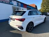 Audi A3 Sportback 35 TFSI *S-line*Kamera*ACC* - Audi Gebrauchtwagen Sportback